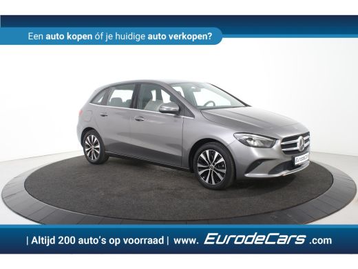 Mercedes-Benz B-Klasse 250 e Business *1ste Eigenaar*Leer*Stoelverwarming*Camera* ActivLease financial lease