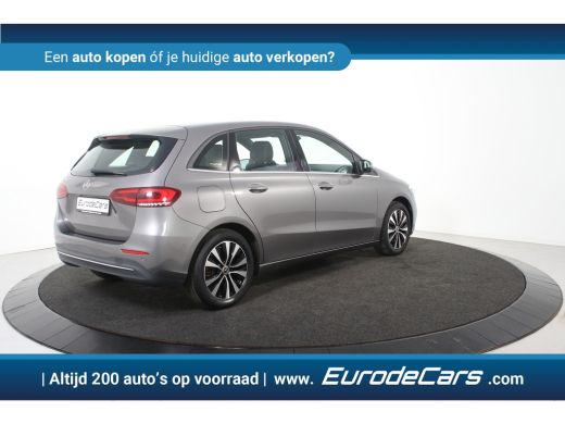 Mercedes-Benz B-Klasse 250 e Business *1ste Eigenaar*Leer*Stoelverwarming*Camera* ActivLease financial lease