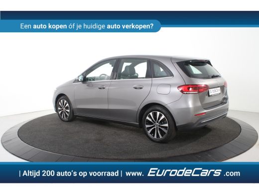 Mercedes-Benz B-Klasse 250 e Business *1ste Eigenaar*Leer*Stoelverwarming*Camera* ActivLease financial lease