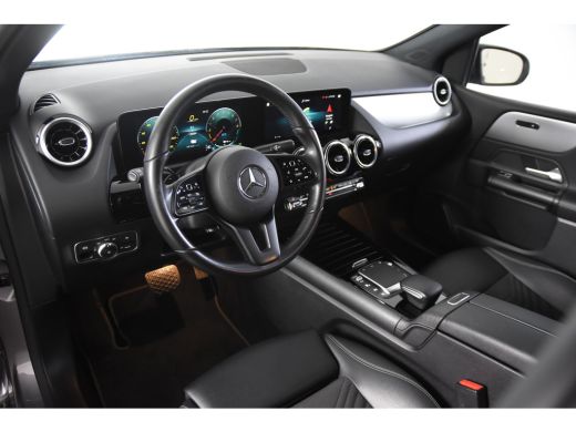 Mercedes-Benz B-Klasse 250 e Business *1ste Eigenaar*Leer*Stoelverwarming*Camera* ActivLease financial lease