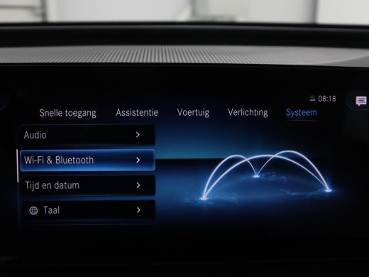 Mercedes-Benz EQC | SOH 96.9% | Panoramdak | Leder | Adaptive cruise | Carplay | Sfeerverlichting | Burnmester Surr... ActivLease financial lease