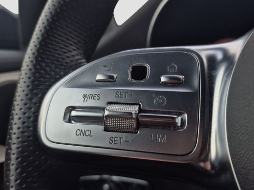 Mercedes-Benz GLC 300e 4MATIC Business Solution AMG Camera | Full LED | Elektr. Achterklep | Stoelverwarming | Full... ActivLease financial lease