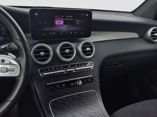 Mercedes-Benz GLC 300e 4MATIC Business Solution AMG Camera | Full LED | Elektr. Achterklep | Stoelverwarming | Full... ActivLease financial lease