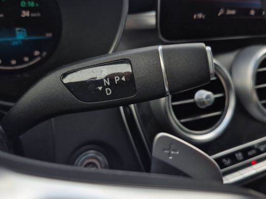 Mercedes-Benz GLC 300e 4MATIC Business Solution AMG Camera | Full LED | Elektr. Achterklep | Stoelverwarming | Full... ActivLease financial lease