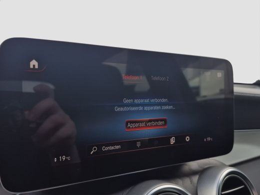 Mercedes-Benz GLC 300e 4MATIC Business Solution AMG Camera | Full LED | Elektr. Achterklep | Stoelverwarming | Full... ActivLease financial lease