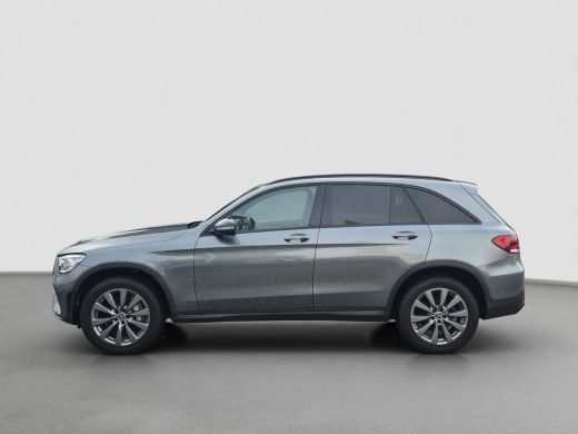 Mercedes-Benz GLC 300e 4MATIC Business Solution AMG Camera | Full LED | Elektr. Achterklep | Stoelverwarming | Full... ActivLease financial lease