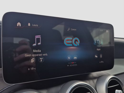Mercedes-Benz GLC 300e 4MATIC Business Solution AMG Camera | Full LED | Elektr. Achterklep | Stoelverwarming | Full... ActivLease financial lease