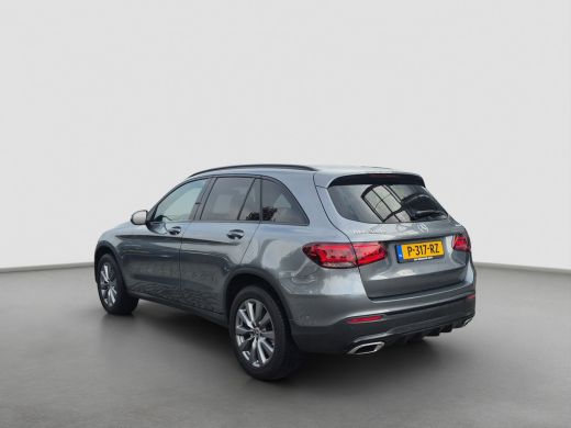 Mercedes-Benz GLC 300e 4MATIC Business Solution AMG Camera | Full LED | Elektr. Achterklep | Stoelverwarming | Full... ActivLease financial lease