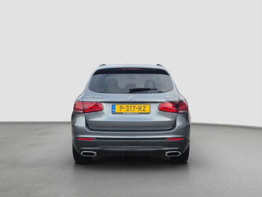 Mercedes-Benz GLC 300e 4MATIC Business Solution AMG Camera | Full LED | Elektr. Achterklep | Stoelverwarming | Full... ActivLease financial lease