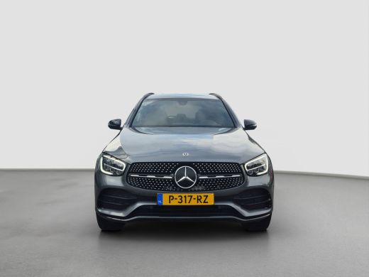 Mercedes-Benz GLC 300e 4MATIC Business Solution AMG Camera | Full LED | Elektr. Achterklep | Stoelverwarming | Full... ActivLease financial lease