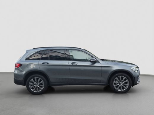 Mercedes-Benz GLC 300e 4MATIC Business Solution AMG Camera | Full LED | Elektr. Achterklep | Stoelverwarming | Full... ActivLease financial lease