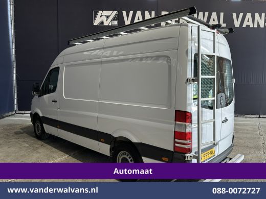 Mercedes-Benz Sprinter 314 CDI 143pk Automaat L2H2 Euro6 Airco | Camera | Navigatie | 2800kg Trekhaak | Imperiaal Cruise... ActivLease financial lease