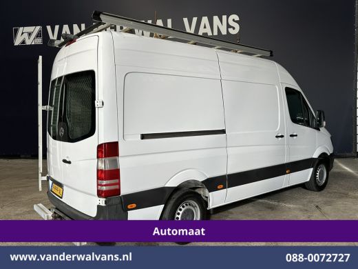 Mercedes-Benz Sprinter 314 CDI 143pk Automaat L2H2 Euro6 Airco | Camera | Navigatie | 2800kg Trekhaak | Imperiaal Cruise... ActivLease financial lease