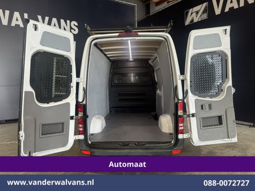 Mercedes-Benz Sprinter 314 CDI 143pk Automaat L2H2 Euro6 Airco | Camera | Navigatie | 2800kg Trekhaak | Imperiaal Cruise... ActivLease financial lease
