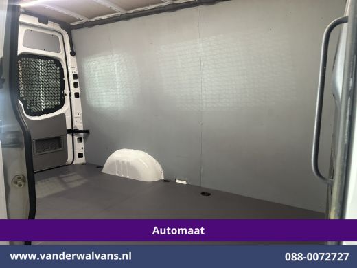 Mercedes-Benz Sprinter 314 CDI 143pk Automaat L2H2 Euro6 Airco | Camera | Navigatie | 2800kg Trekhaak | Imperiaal Cruise... ActivLease financial lease