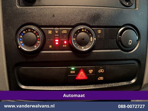 Mercedes-Benz Sprinter 314 CDI 143pk Automaat L2H2 Euro6 Airco | Camera | Navigatie | 2800kg Trekhaak | Imperiaal Cruise... ActivLease financial lease