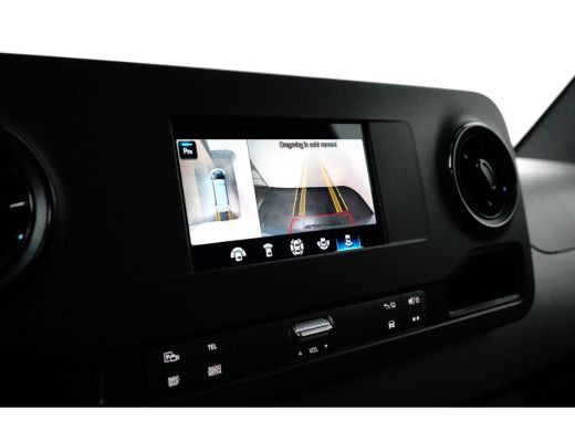 Mercedes-Benz Sprinter 315 1.9 CDI L2H2 FWD | Achteruitrijcamera | Houten vloer in laadruimte | Navigatiesysteem full map ActivLease financial lease