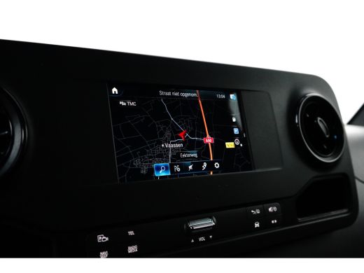 Mercedes-Benz Sprinter 315 1.9 CDI L2H2 FWD | Achteruitrijcamera | Houten vloer in laadruimte | Navigatiesysteem full map ActivLease financial lease