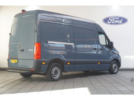 Mercedes-Benz Sprinter 315 1.9 CDI L2H2 FWD | Achteruitrijcamera | Houten vloer in laadruimte | Navigatiesysteem full map ActivLease financial lease