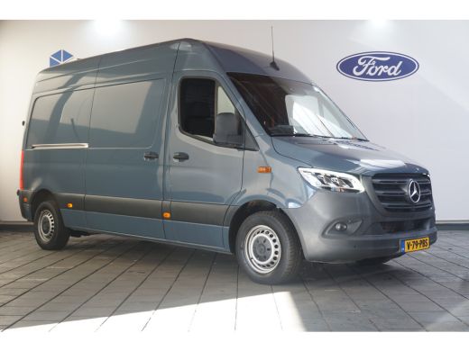 Mercedes-Benz Sprinter 315 1.9 CDI L2H2 FWD | Achteruitrijcamera | Houten vloer in laadruimte | Navigatiesysteem full map ActivLease financial lease