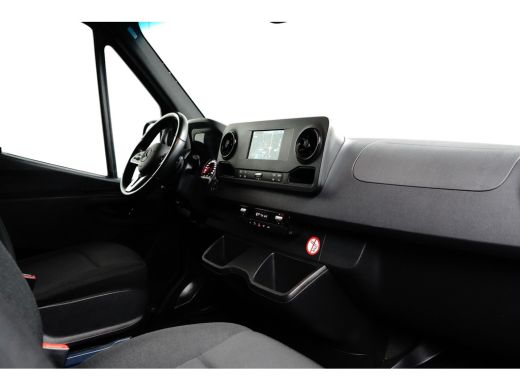 Mercedes-Benz Sprinter 315 1.9 CDI L2H2 FWD | Achteruitrijcamera | Houten vloer in laadruimte | Navigatiesysteem full map ActivLease financial lease