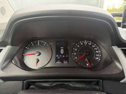 Nissan Townstar 1.3 TCe 131 PK TEKNA / BENZINE / L1H1 / CAMERA / AIRCO / CRUISE / BLINDSPOT / 3-ZITS / LED ActivLease financial lease