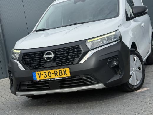 Nissan Townstar 1.3 TCe 131 PK TEKNA / BENZINE / L1H1 / CAMERA / AIRCO / CRUISE / BLINDSPOT / 3-ZITS / LED ActivLease financial lease