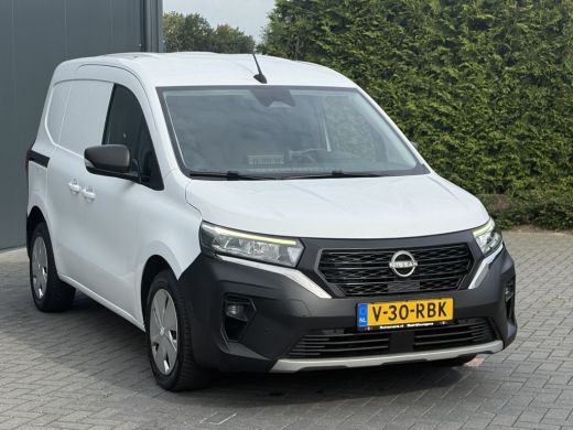 Nissan Townstar 1.3 TCe 131 PK TEKNA / BENZINE / L1H1 / CAMERA / AIRCO / CRUISE / BLINDSPOT / 3-ZITS / LED ActivLease financial lease