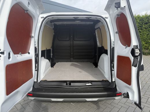 Nissan Townstar 1.3 TCe 131 PK TEKNA / BENZINE / L1H1 / CAMERA / AIRCO / CRUISE / BLINDSPOT / 3-ZITS / LED ActivLease financial lease