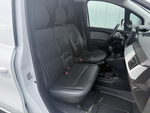 Nissan Townstar 1.3 TCe 131 PK TEKNA / BENZINE / L1H1 / CAMERA / AIRCO / CRUISE / BLINDSPOT / 3-ZITS / LED ActivLease financial lease