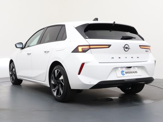 Opel Astra 1.6 Plug-in-Hybrid 195pk GS | DEMO | 3,7 kW boordlader | 7,4 kW boordlader | Achteruitrijcamera 180&deg; ActivLease financial lease