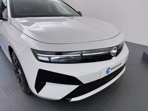 Opel Astra 1.6 Plug-in-Hybrid 195pk GS | DEMO | 3,7 kW boordlader | 7,4 kW boordlader | Achteruitrijcamera 180&deg; ActivLease financial lease