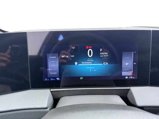 Opel Astra 1.6 Plug-in-Hybrid 195pk GS | DEMO | 3,7 kW boordlader | 7,4 kW boordlader | Achteruitrijcamera 180&deg; ActivLease financial lease