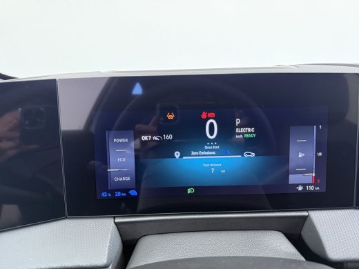 Opel Astra 1.6 Plug-in-Hybrid 195pk GS | DEMO | 3,7 kW boordlader | 7,4 kW boordlader | Achteruitrijcamera 180&deg; ActivLease financial lease
