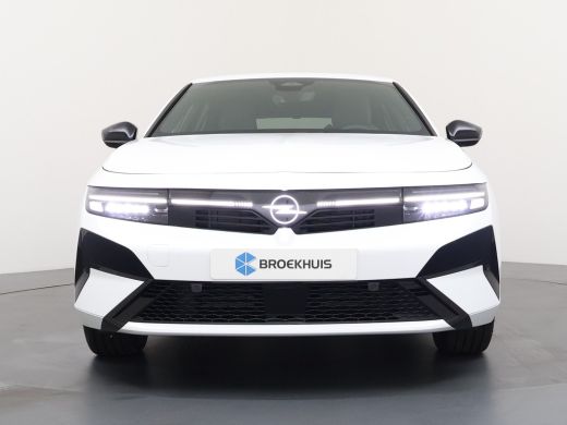 Opel Astra 1.6 Plug-in-Hybrid 195pk GS | DEMO | 3,7 kW boordlader | 7,4 kW boordlader | Achteruitrijcamera 180&deg; ActivLease financial lease