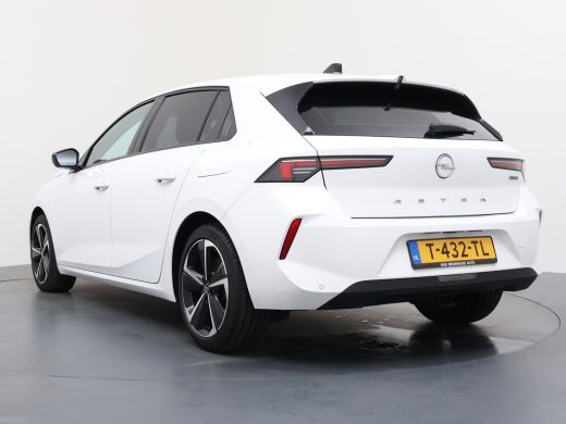 Opel Astra 1.6 Turbo Plug-in Hybrid 180pk | 98% SOH | Apple Carplay/ Android Auto | | Adaptieve Cruise Contr... ActivLease financial lease