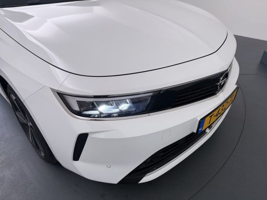 Opel Astra 1.6 Turbo Plug-in Hybrid 180pk | 98% SOH | Apple Carplay/ Android Auto | | Adaptieve Cruise Contr... ActivLease financial lease