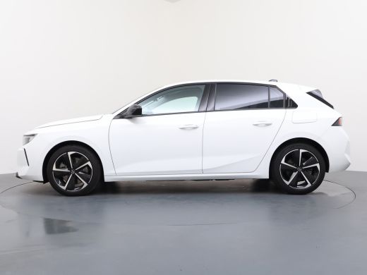 Opel Astra 1.6 Turbo Plug-in Hybrid 180pk | 98% SOH | Apple Carplay/ Android Auto | | Adaptieve Cruise Contr... ActivLease financial lease