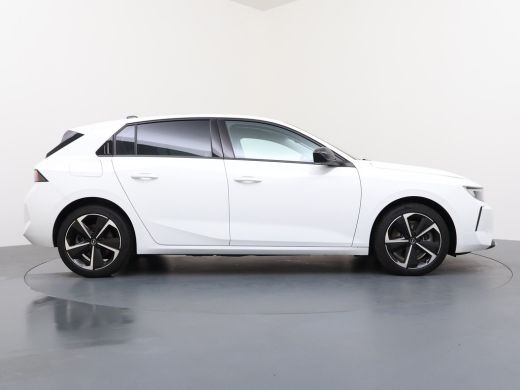 Opel Astra 1.6 Turbo Plug-in Hybrid 180pk | 98% SOH | Apple Carplay/ Android Auto | | Adaptieve Cruise Contr... ActivLease financial lease