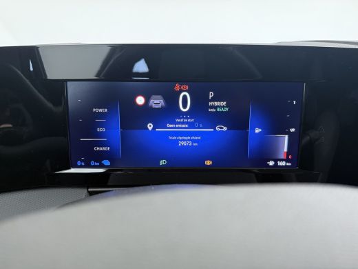 Opel Astra 1.6 Turbo Plug-in Hybrid 180pk | 98% SOH | Apple Carplay/ Android Auto | | Adaptieve Cruise Contr... ActivLease financial lease