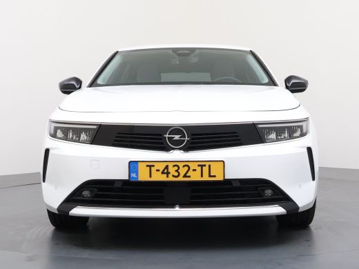 Opel Astra 1.6 Turbo Plug-in Hybrid 180pk | 98% SOH | Apple Carplay/ Android Auto | | Adaptieve Cruise Contr... ActivLease financial lease