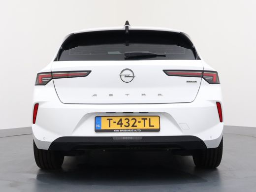 Opel Astra 1.6 Turbo Plug-in Hybrid 180pk | 98% SOH | Apple Carplay/ Android Auto | | Adaptieve Cruise Contr... ActivLease financial lease