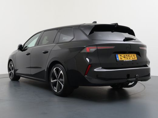 Opel Astra Sports Tourer 1.2 Turbo GS Trekhaak | All-seasons | Apple Carplay/Android Auto|telefoonintegratie... ActivLease financial lease