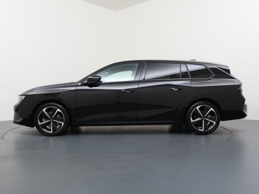 Opel Astra Sports Tourer 1.2 Turbo GS Trekhaak | All-seasons | Apple Carplay/Android Auto|telefoonintegratie... ActivLease financial lease