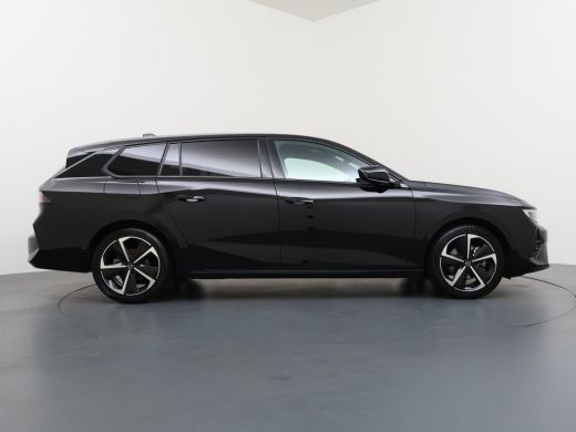 Opel Astra Sports Tourer 1.2 Turbo GS Trekhaak | All-seasons | Apple Carplay/Android Auto|telefoonintegratie... ActivLease financial lease