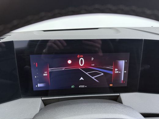 Opel Astra Sports Tourer 1.2 Turbo GS Trekhaak | All-seasons | Apple Carplay/Android Auto|telefoonintegratie... ActivLease financial lease