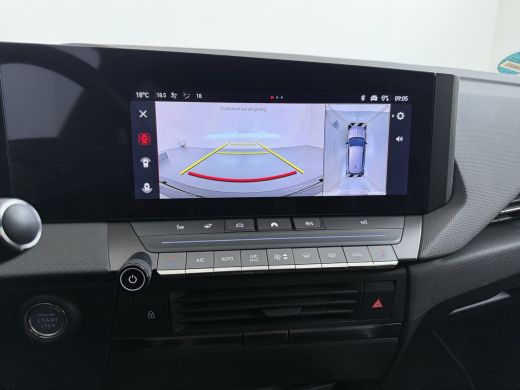 Opel Astra Sports Tourer 1.2 Turbo GS Trekhaak | All-seasons | Apple Carplay/Android Auto|telefoonintegratie... ActivLease financial lease