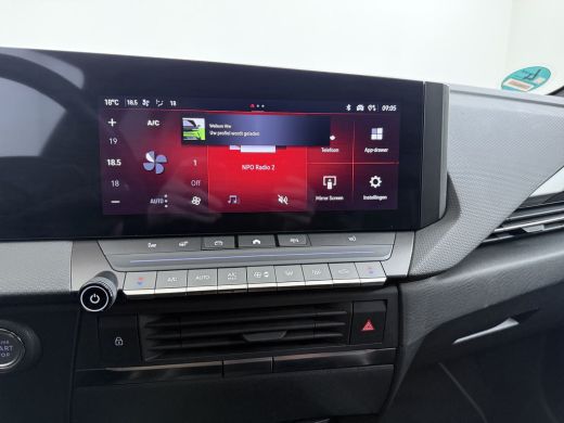 Opel Astra Sports Tourer 1.2 Turbo GS Trekhaak | All-seasons | Apple Carplay/Android Auto|telefoonintegratie... ActivLease financial lease