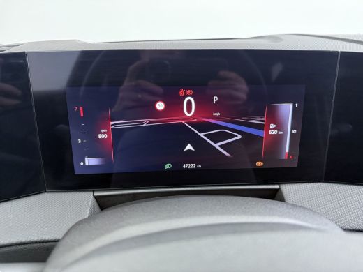 Opel Astra Sports Tourer 1.2 Turbo GS Trekhaak | All-seasons | Apple Carplay/Android Auto|telefoonintegratie... ActivLease financial lease