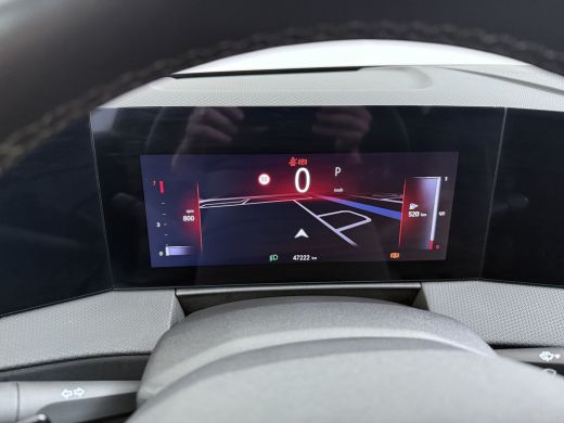 Opel Astra Sports Tourer 1.2 Turbo GS Trekhaak | All-seasons | Apple Carplay/Android Auto|telefoonintegratie... ActivLease financial lease